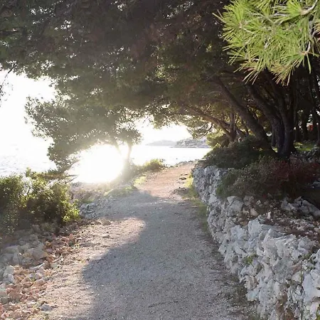 Katarina Apartment *