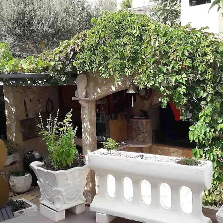 Katarina Apartment Trogir