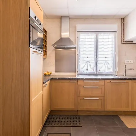 Apartment Katarina *