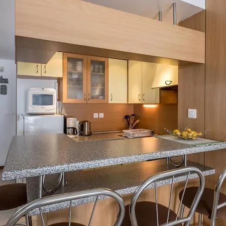 Katarina Apartment *