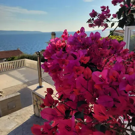 Katarina Apartment *