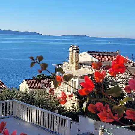 Katarina Lejlighed Trogir