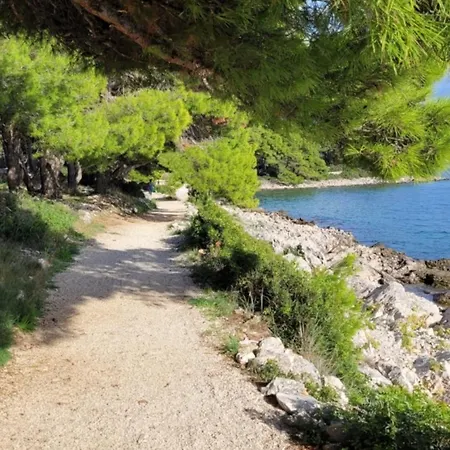 Katarina Apartment Trogir