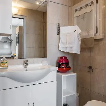 Appartement Katarina Trogir