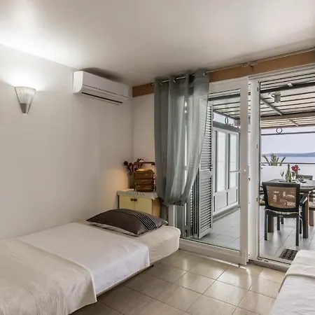 Katarina Apartman Trogir