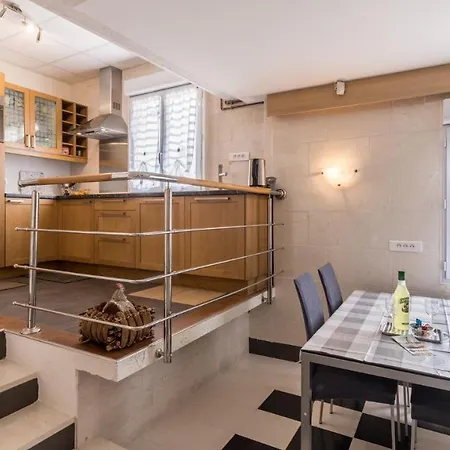 Apartament Katarina Trogir