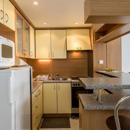 Katarina Apartman Trogir