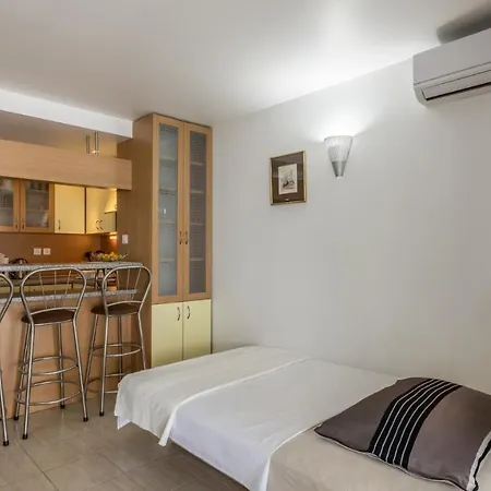 Katarina Apartman Trogir