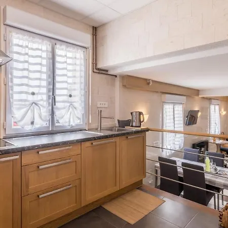 Apartament Katarina *