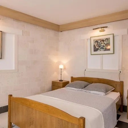 Katarina Appartement