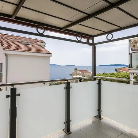 Apartament Katarina *