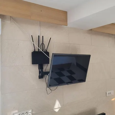 Appartement Katarina