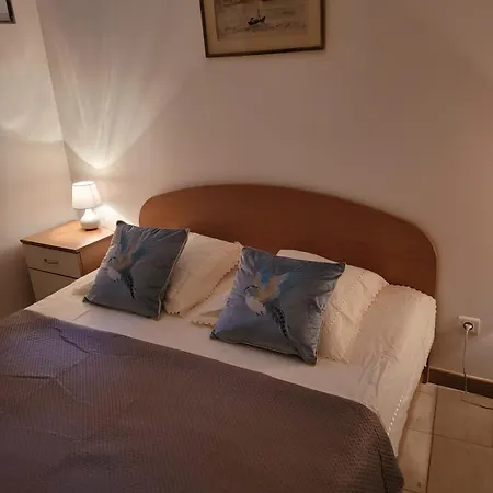 Apartament Katarina *