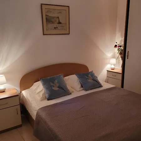 Apartament Katarina *