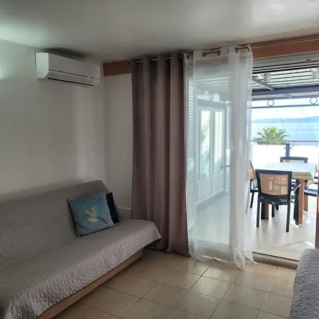 Apartman Katarina Trogir
