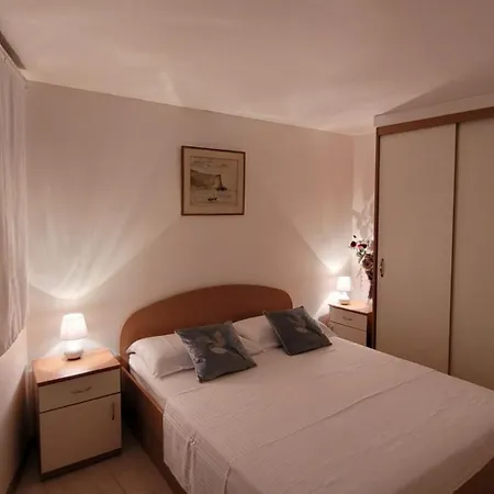 Katarina Apartment Trogir