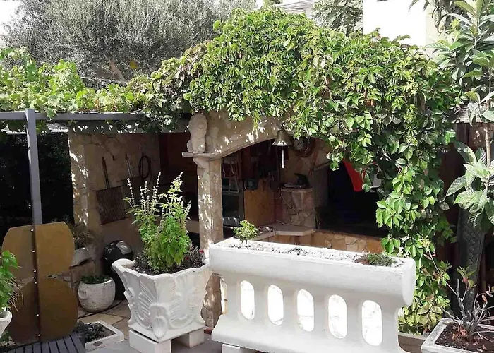 Katarina Appartement Trogir