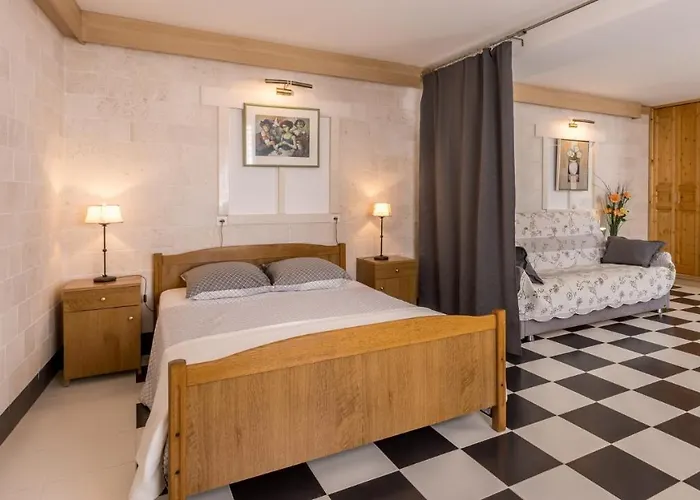 Katarina Appartement