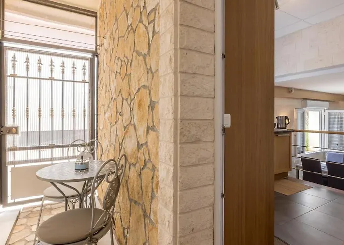 Katarina Appartement