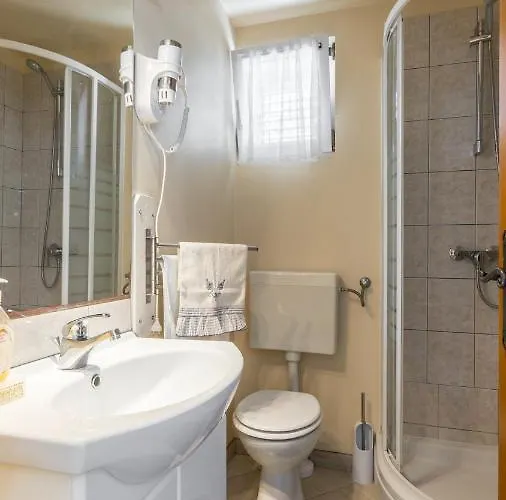 Katarina Appartement Trogir