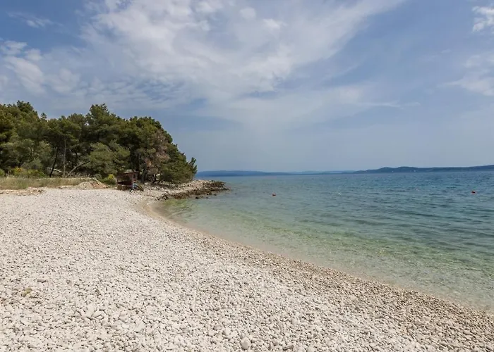 Appartement Katarina