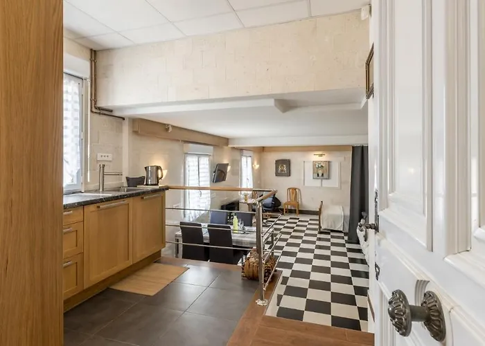 Appartement Katarina Trogir