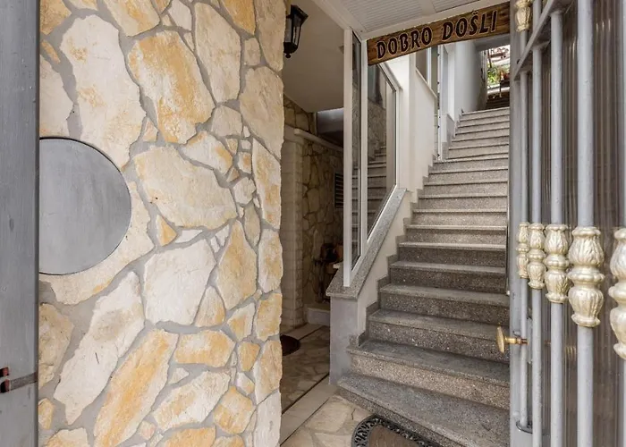 Katarina Appartement *