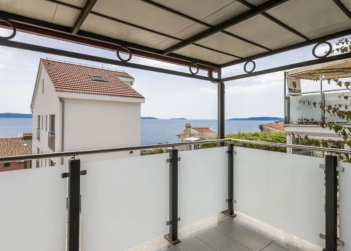 Appartement Katarina *