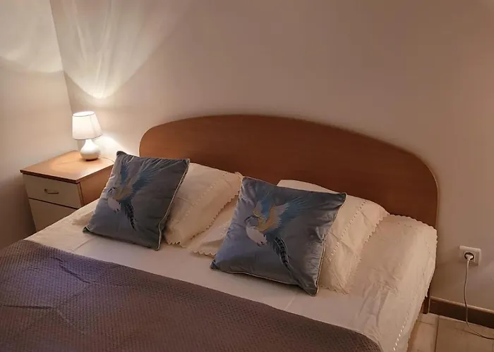 Appartement Katarina *