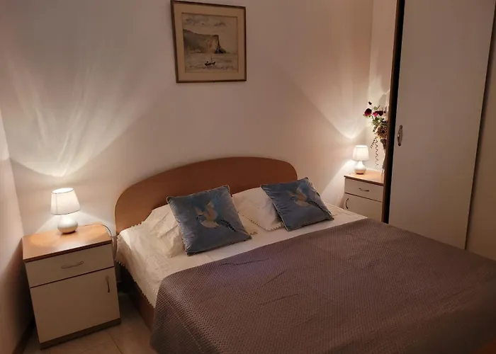 Appartement Katarina *