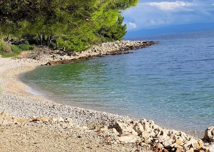 Appartement Katarina Trogir