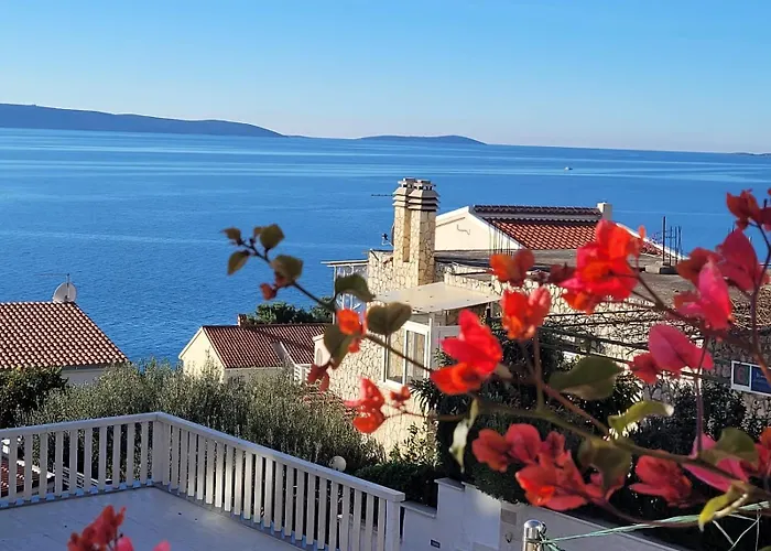 Katarina Appartement Trogir