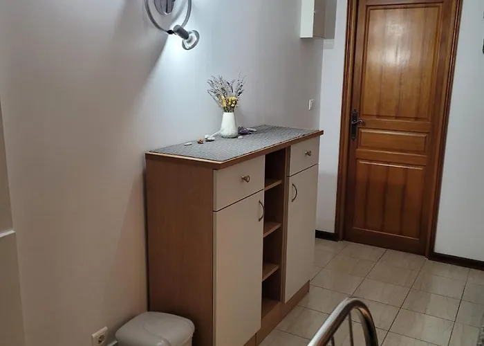 Katarina Appartement