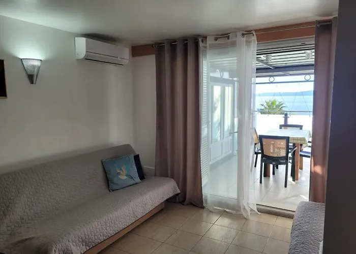 Appartement Katarina Trogir