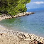 Διαμέρισμα Katarina Τρογκίρ