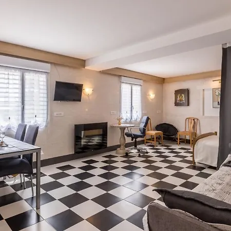 Apartamento Katarina Trogir