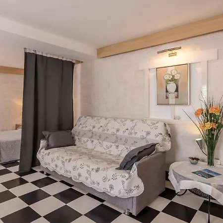 Katarina Apartamento *