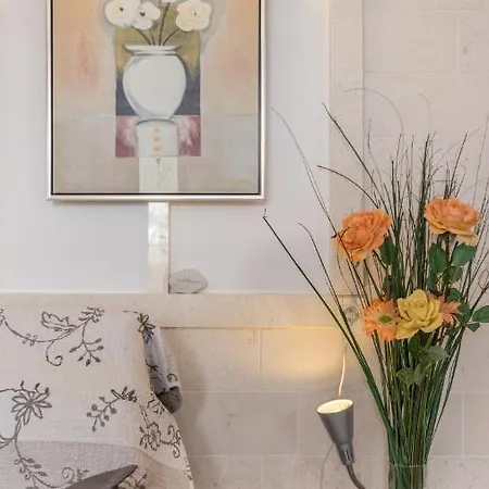 Katarina Apartamento *