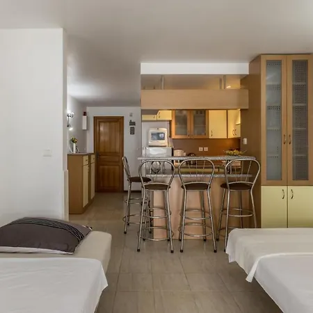 Katarina Apartamento