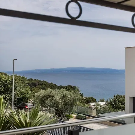 Apartamento Katarina