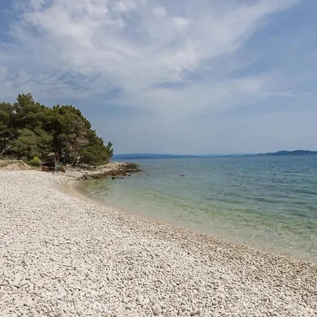 Apartamento Katarina