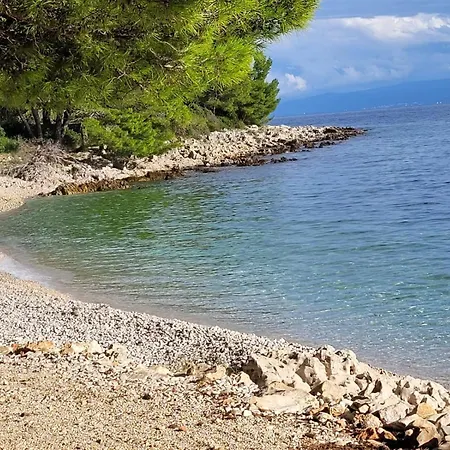 Apartamento Katarina Trogir