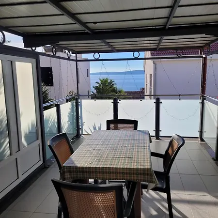 Apartamento Katarina *